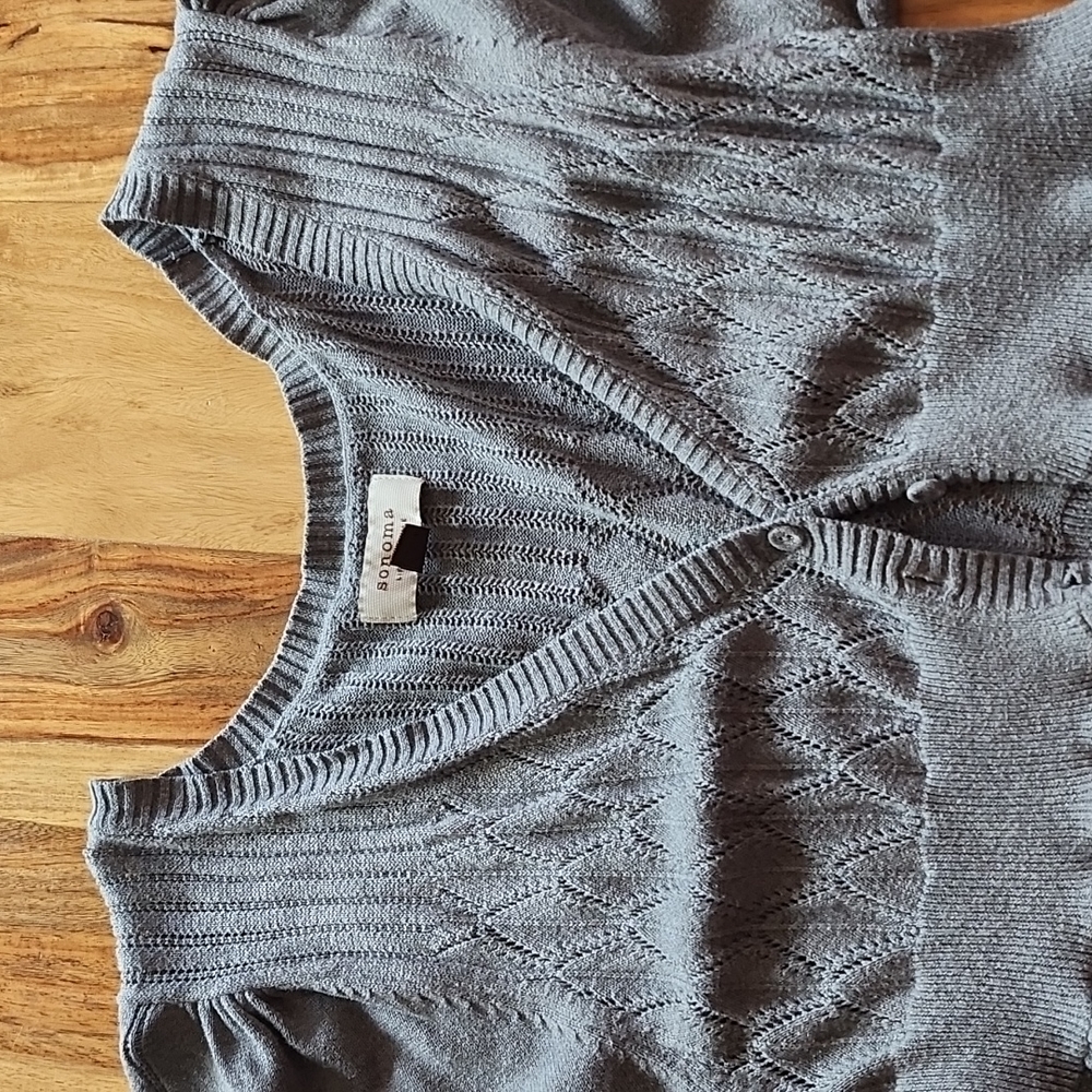 Sweater - Picture 2 of 2